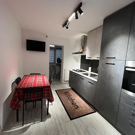 Apartment Sweet Catalino *