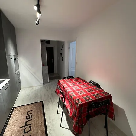 Apartment Sweet Catalino Craiova