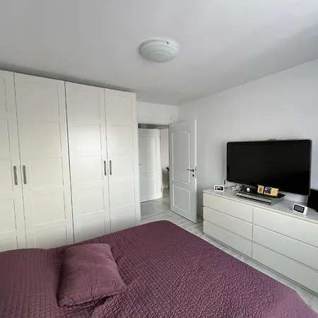 Sweet Catalino Apartment Craiova